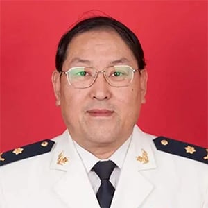 郭勇