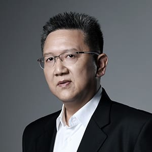 李鼎智 老师