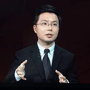 王尔东 老师